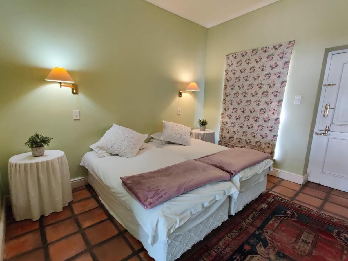 The Valley Manor Ξενοδοχείο Klapmuts Εξωτερικό φωτογραφία